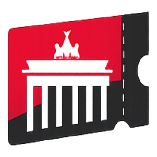 Berlin Ticket Office logo