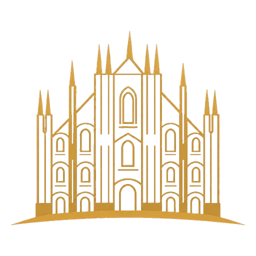 Opera Milan logo