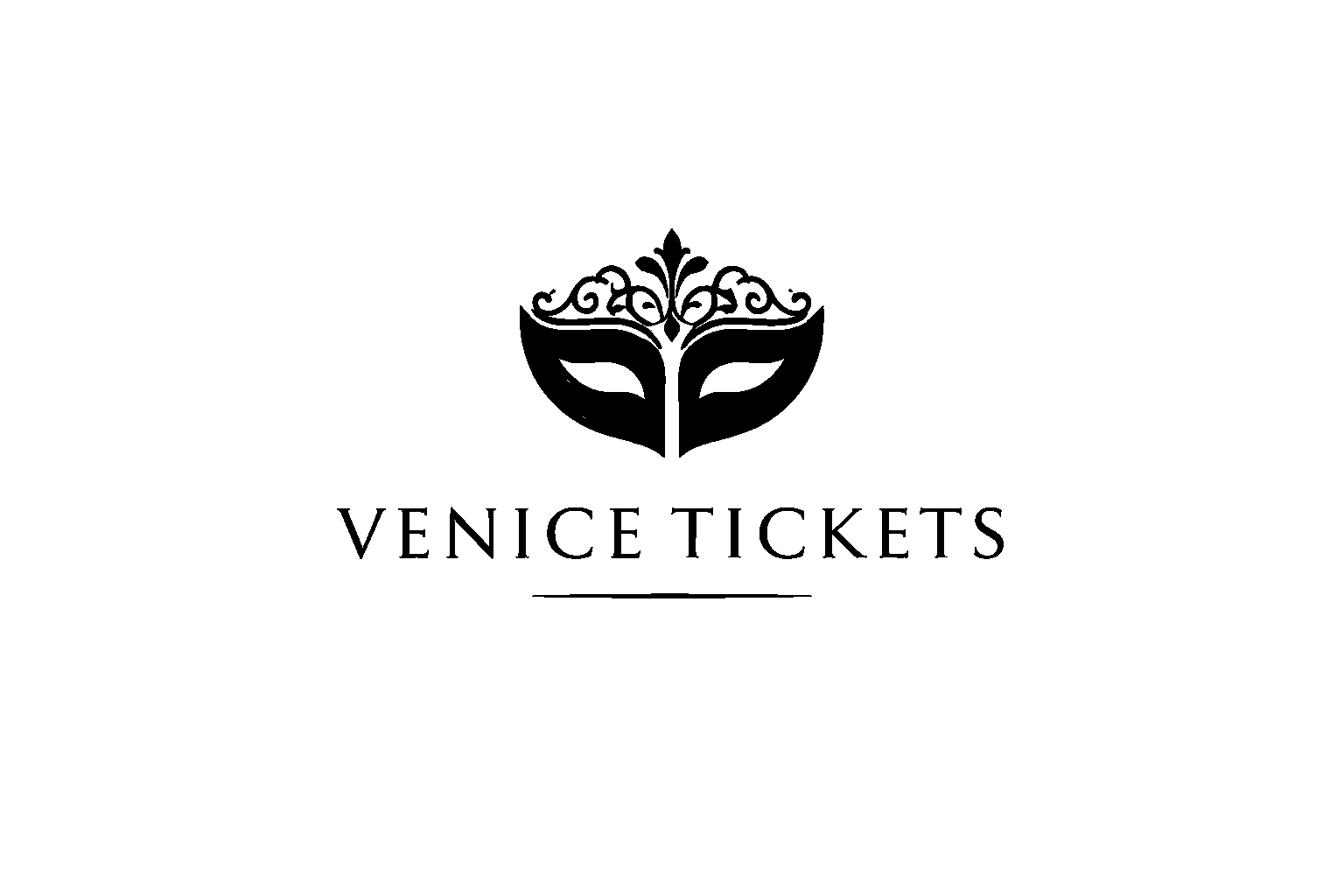 Venice Ticketing logo